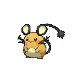 Dedenne