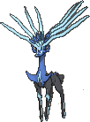 Xerneas Forme Neutre