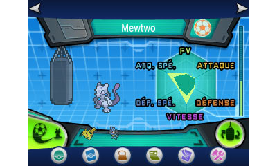 Mewtwo