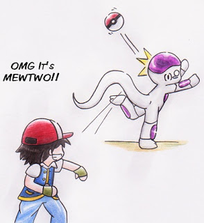 Les Origines Censurées de Mewtwo dans Dossier Pokémon