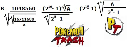 Formule sous 255 Catch Rate comment attraper un Pokémon sauvage Pokéball