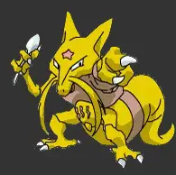 Kadabra