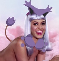 Delcatty perry