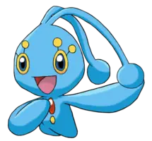 Manaphy