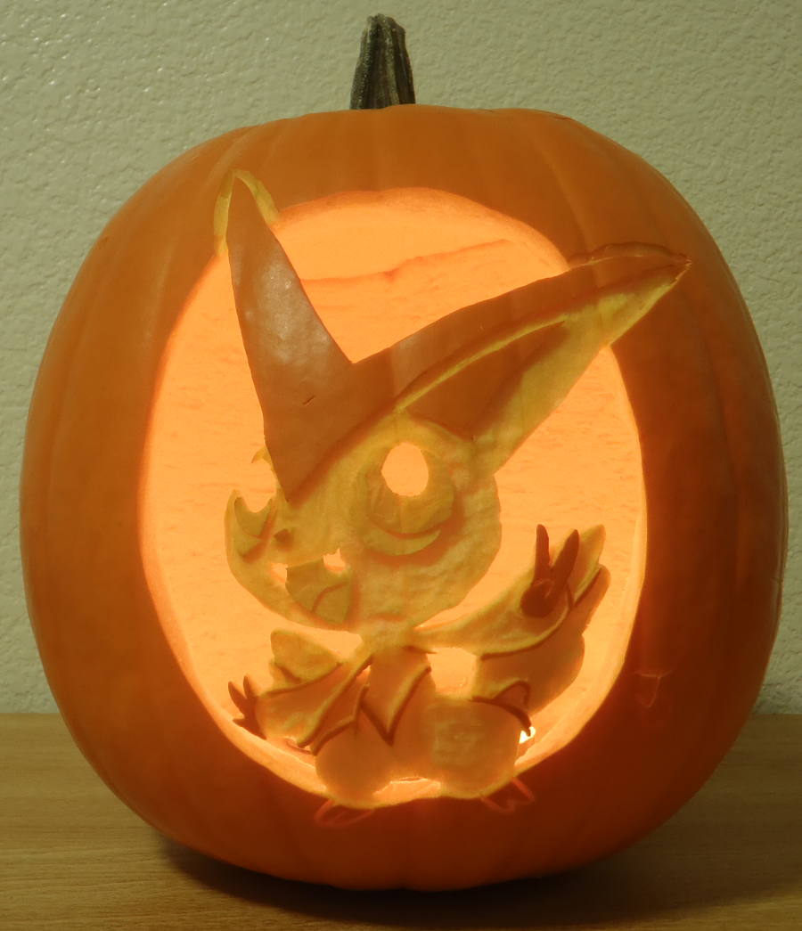 Victini