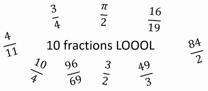 10 fractions diffraction lol mdr