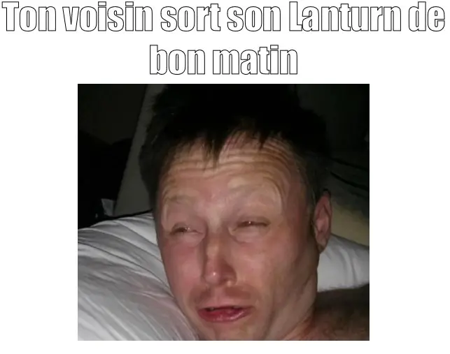 meme éblouissement