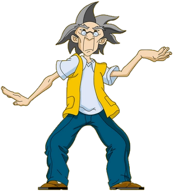 oncle jackie chan