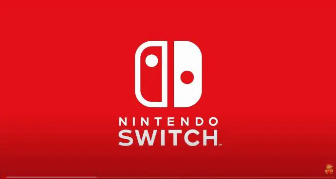 Capture d'écran Nintendo Direct