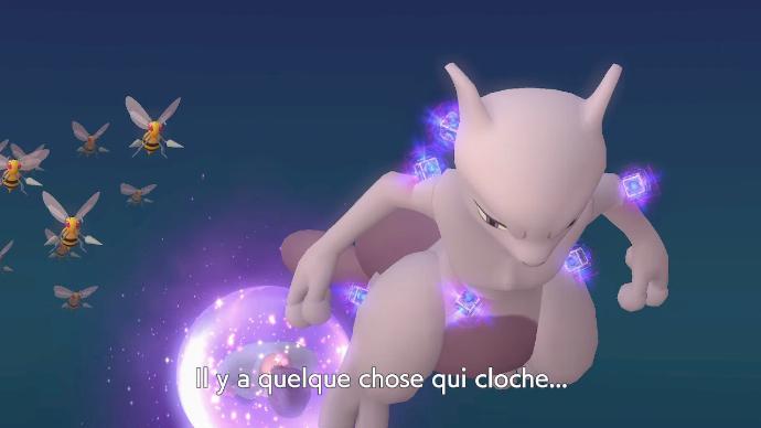 Mewtwo et Dardargnan