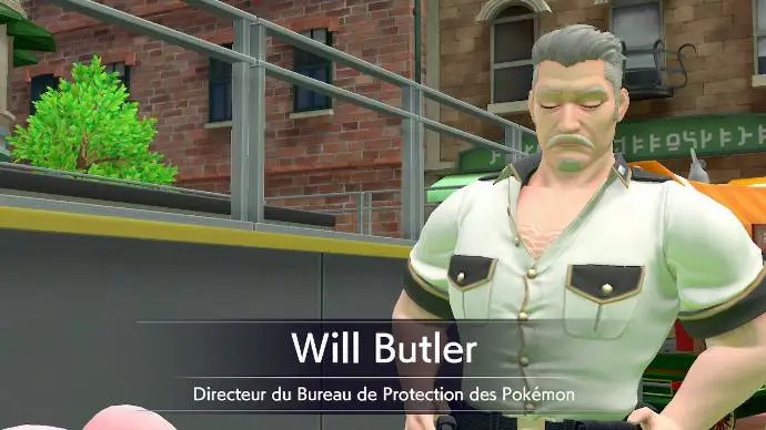 Will Butler