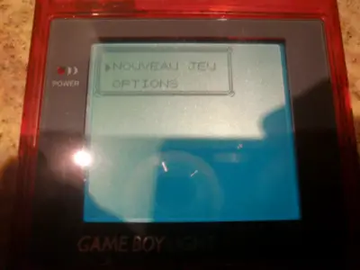 Changer la pile d'une cartouche Game Boy dans Logiciels & ROM Pokemon