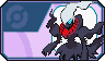 Darkrai Almia