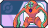 Deoxys Oblivia (Defense)<