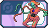 Deoxys Oblivia (Normal)