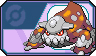 Heatran Oblivia