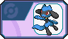 Riolu Karel