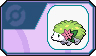 Shaymin Oblivia