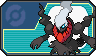 Darkrai 2011HVR