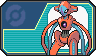 Deoxys Plasma