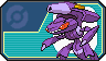 Genesect Plasma