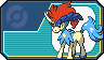 Keldeo HVR2013