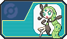 Meloetta PRI2013