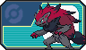 Zoroark ÉTÉ2011