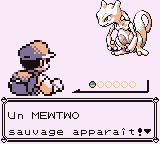 Combat contre Mewtwo