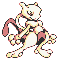 Sprite Mewtwo