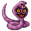 Sprite Arbok 3G