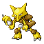 Sprite Alakazam 3G