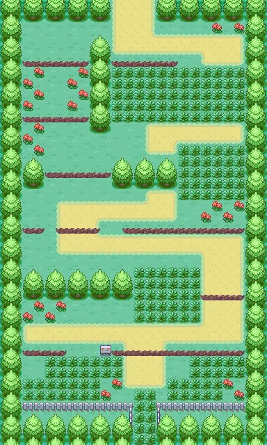 Route 1