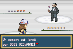 giovanni team rocket combat