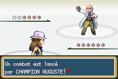 champion auguste