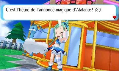 Atalante a une annonce à vous faire !