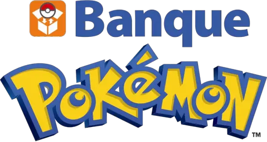 Logo de la Banque Pokémon