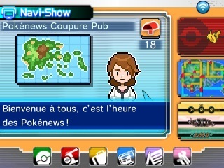 Le Navi-Show