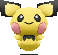 Poupée Pichu