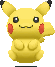 Poupée Pikachu
