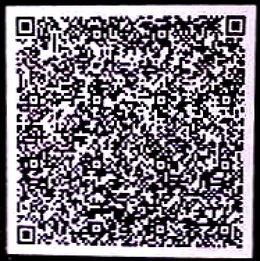 QR Code de Junichi Masuada