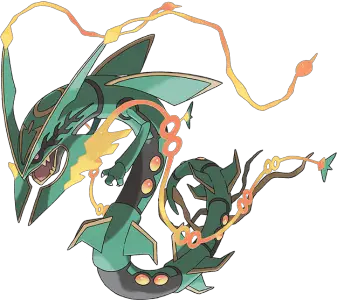 Méga-Rayquaza