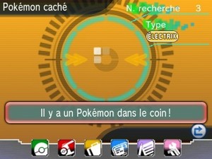 Une chaîne de Pikachu au Navi-Dex (2)