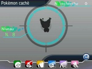 Dévoilement de Skitty sur le Navi-Dex (1)