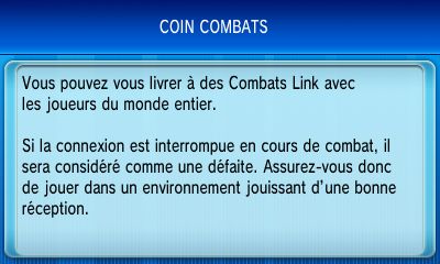 Le Coin Combats