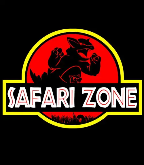 Safari Zone