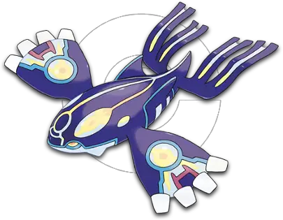 Primo-Kyogre