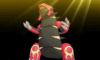 Primo-Groudon