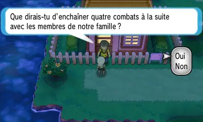 Bienvenue chez la Famille Stratège !