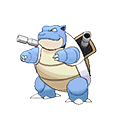 Tortank